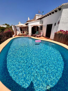 Villa Casa Blanca
